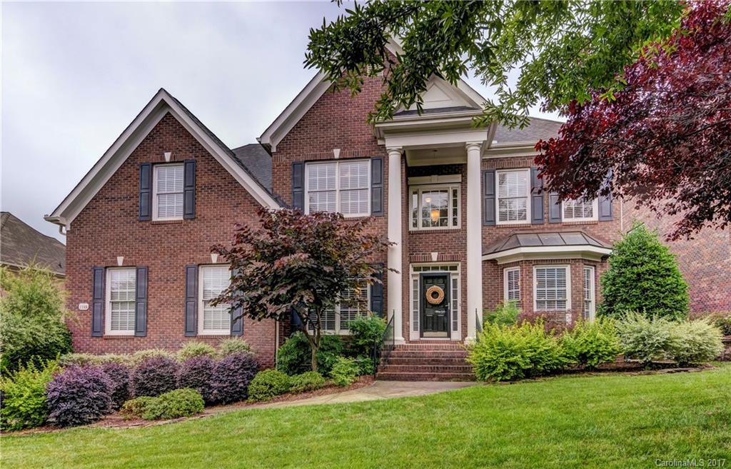 1140 Woodhall Drive Huntersville NC 28078