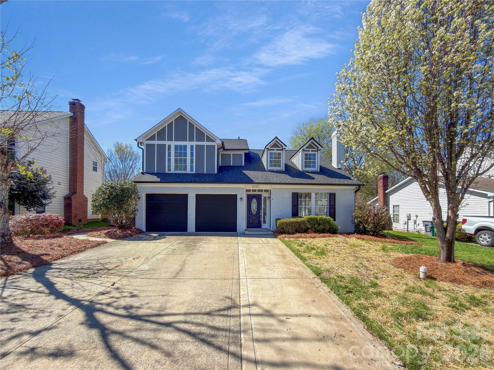 12015 Landen Drive Charlotte NC 28277
