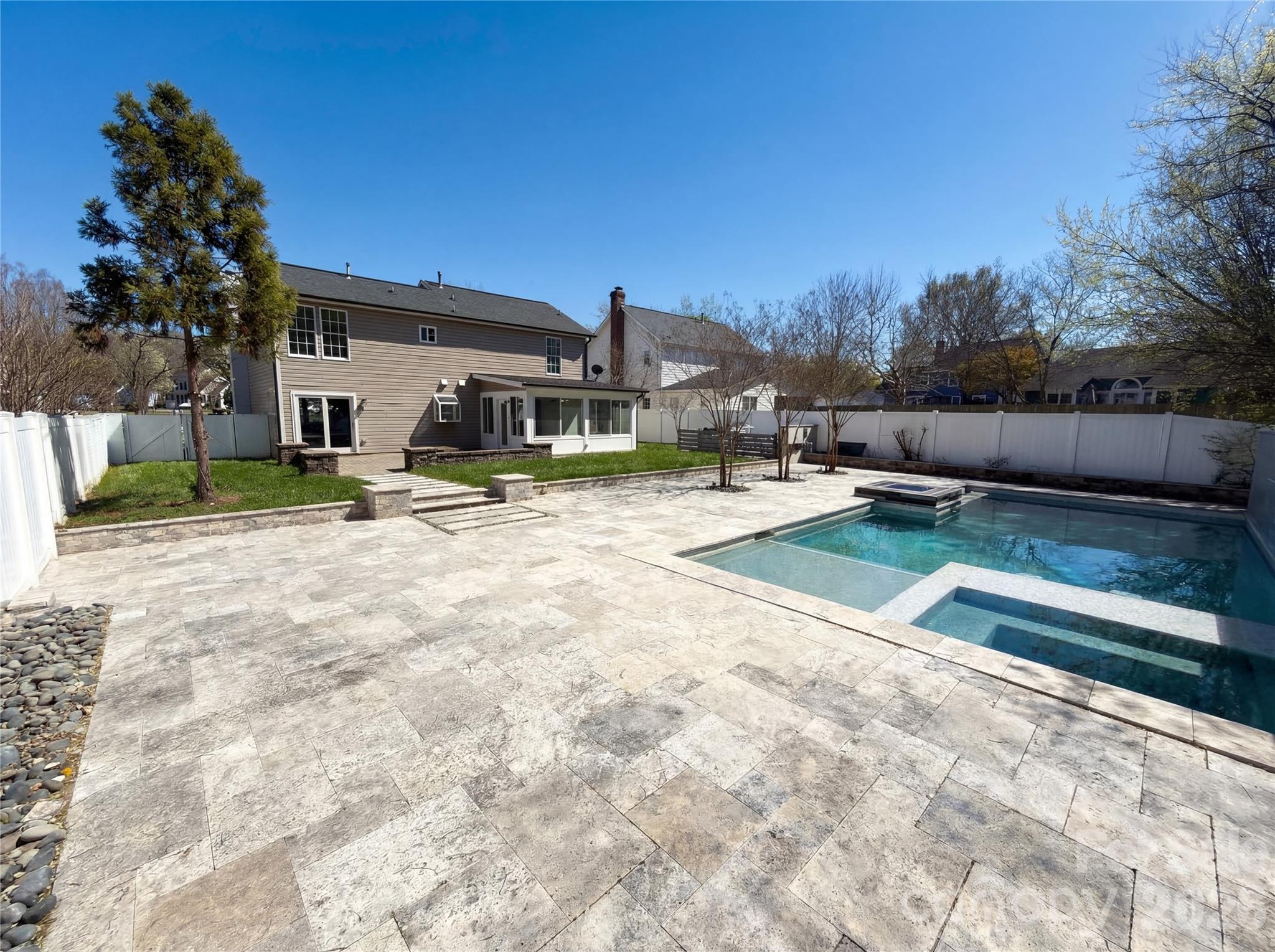 12015 Landen Drive Charlotte NC 28277