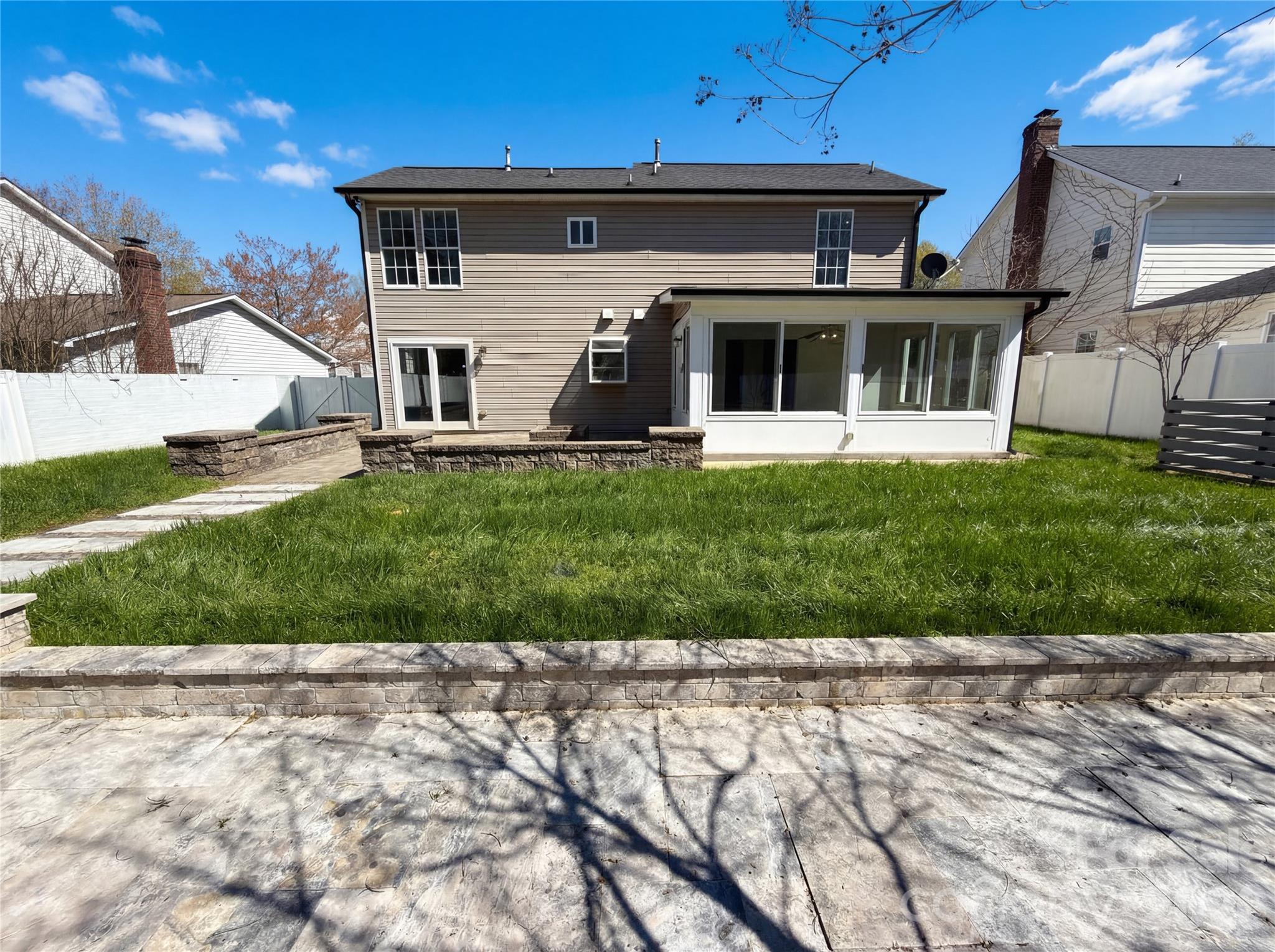12015 Landen Drive Charlotte NC 28277