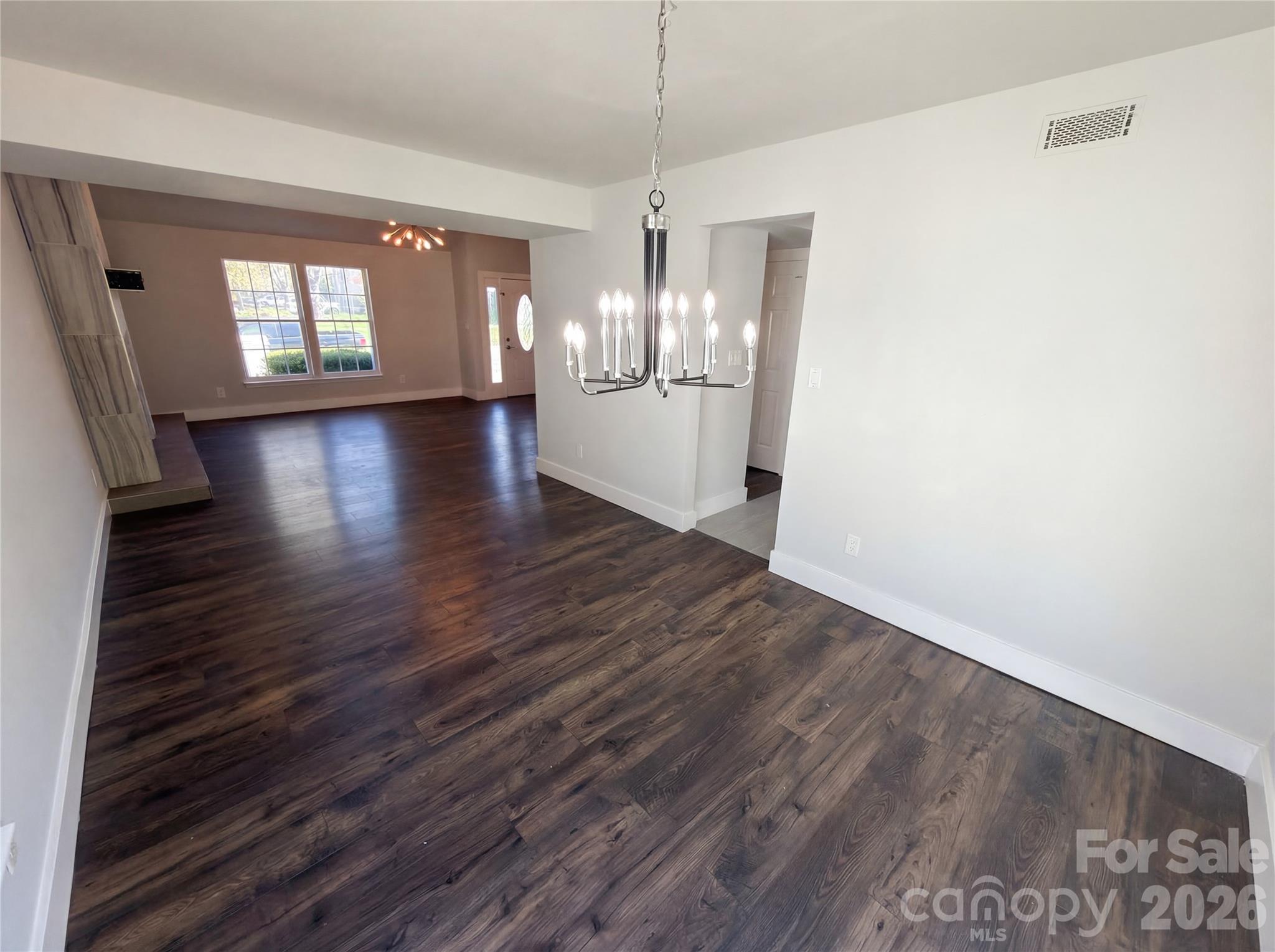 12015 Landen Drive Charlotte NC 28277
