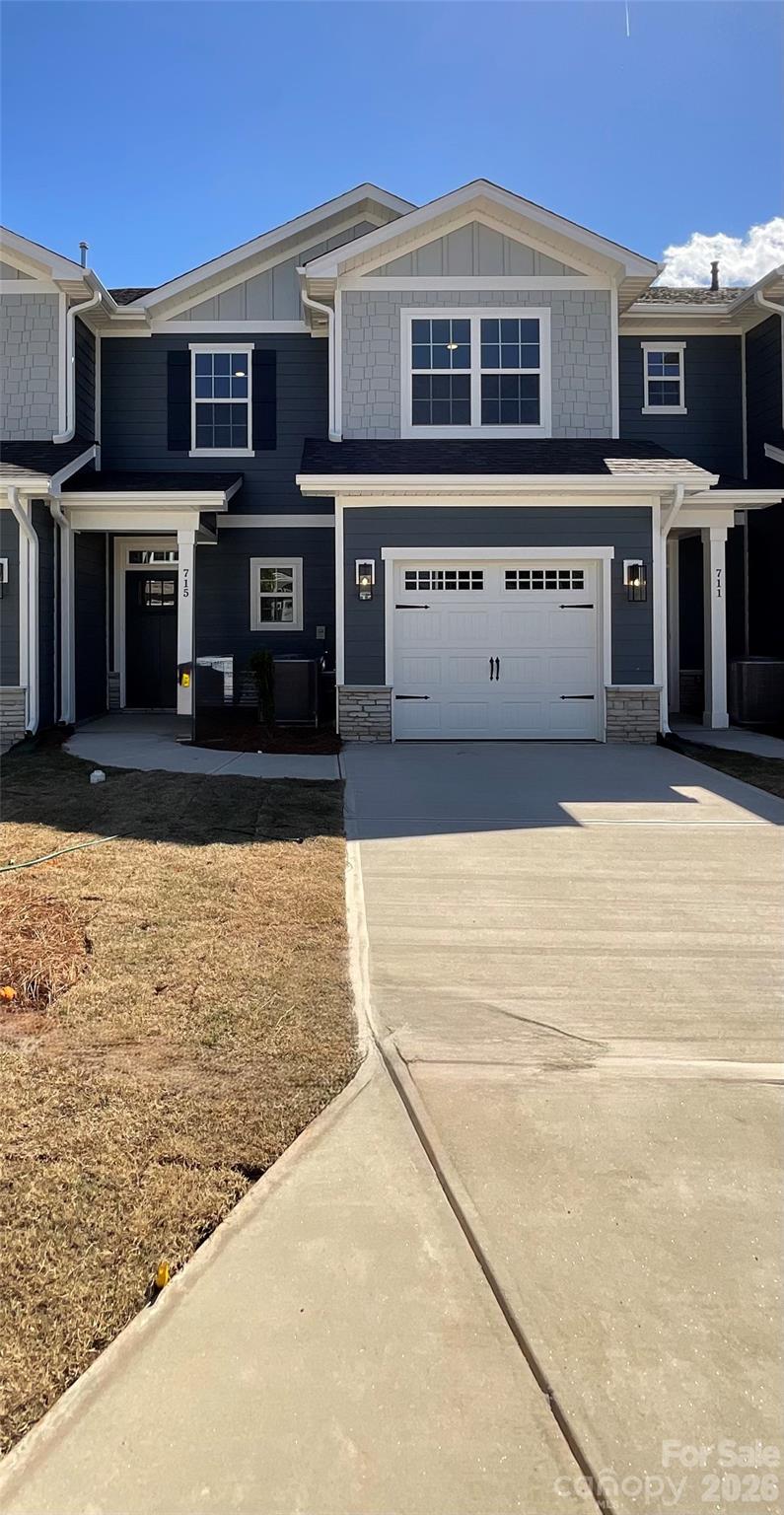 715 Pinecone Drive Gastonia NC 28056