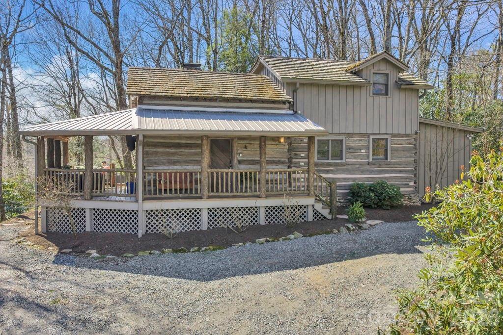 572 Skyland View Drive Blowing Rock NC 28605