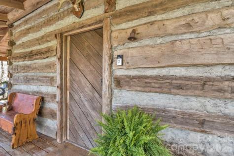572 Skyland View Drive Blowing Rock NC 28605