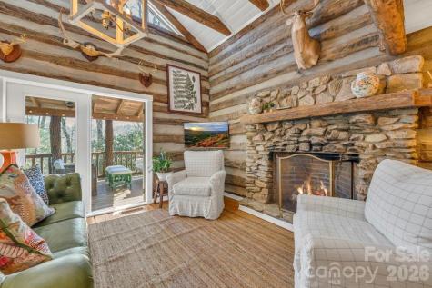 572 Skyland View Drive Blowing Rock NC 28605