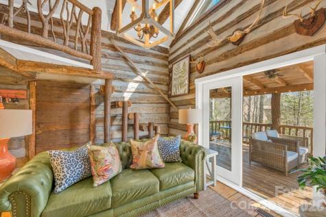 572 Skyland View Drive Blowing Rock NC 28605