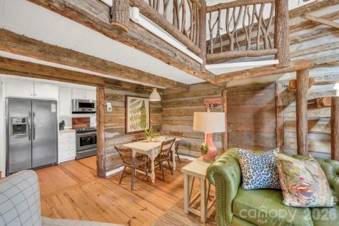 572 Skyland View Drive Blowing Rock NC 28605