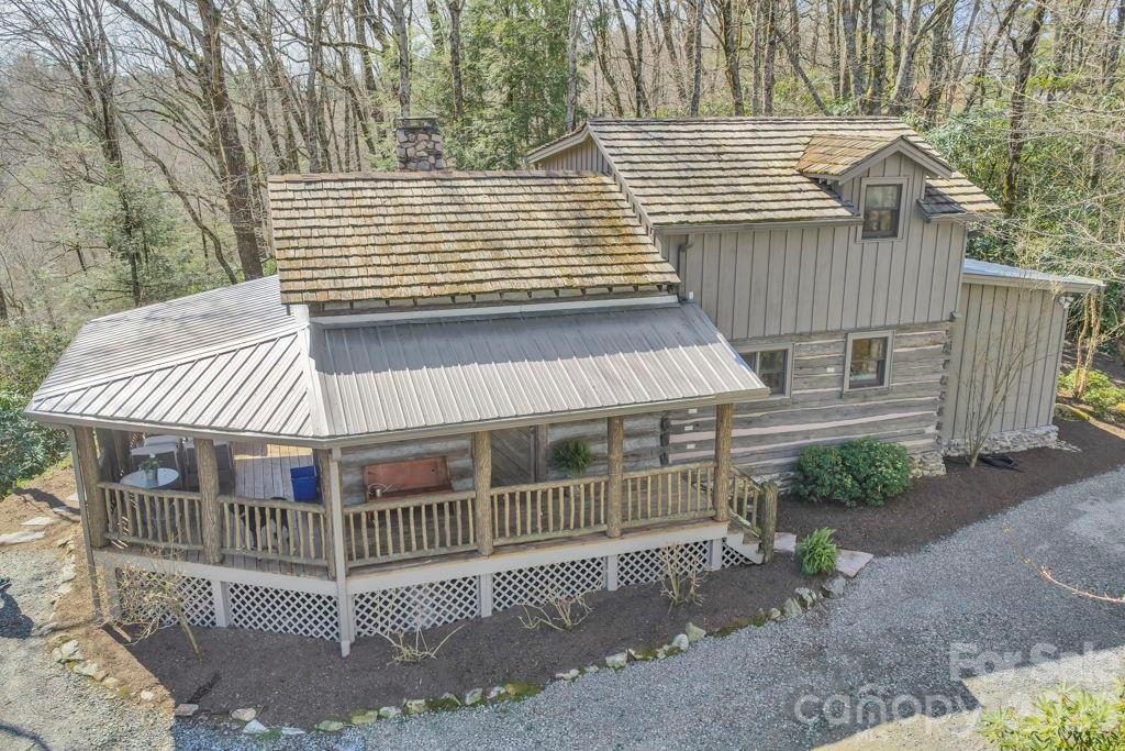 572 Skyland View Drive Blowing Rock NC 28605