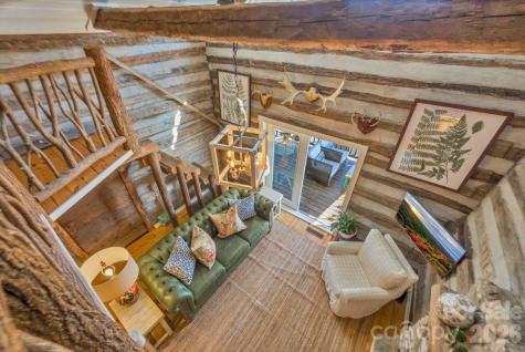 572 Skyland View Drive Blowing Rock NC 28605