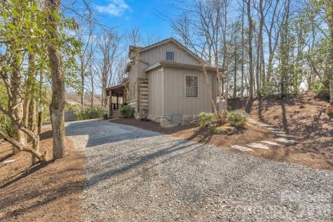 572 Skyland View Drive Blowing Rock NC 28605
