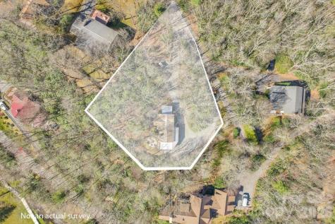 572 Skyland View Drive Blowing Rock NC 28605