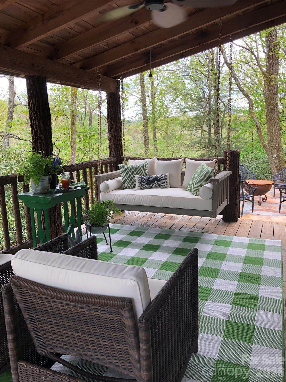 572 Skyland View Drive Blowing Rock NC 28605