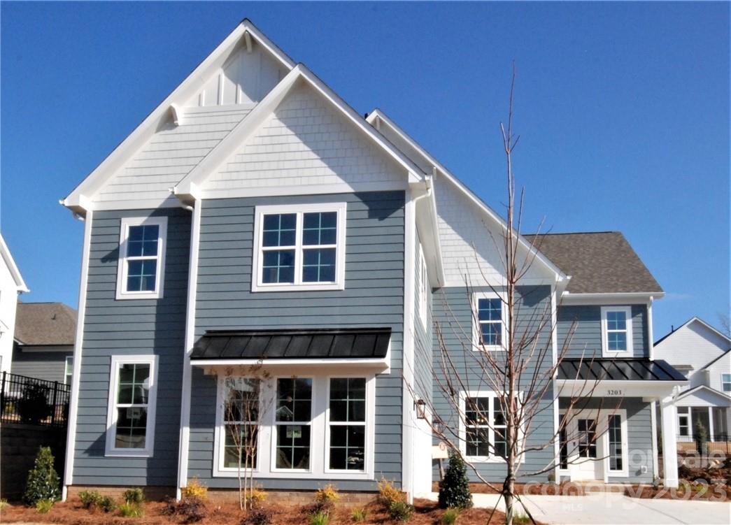 3203 Raccoon Lane Charlotte NC 28270