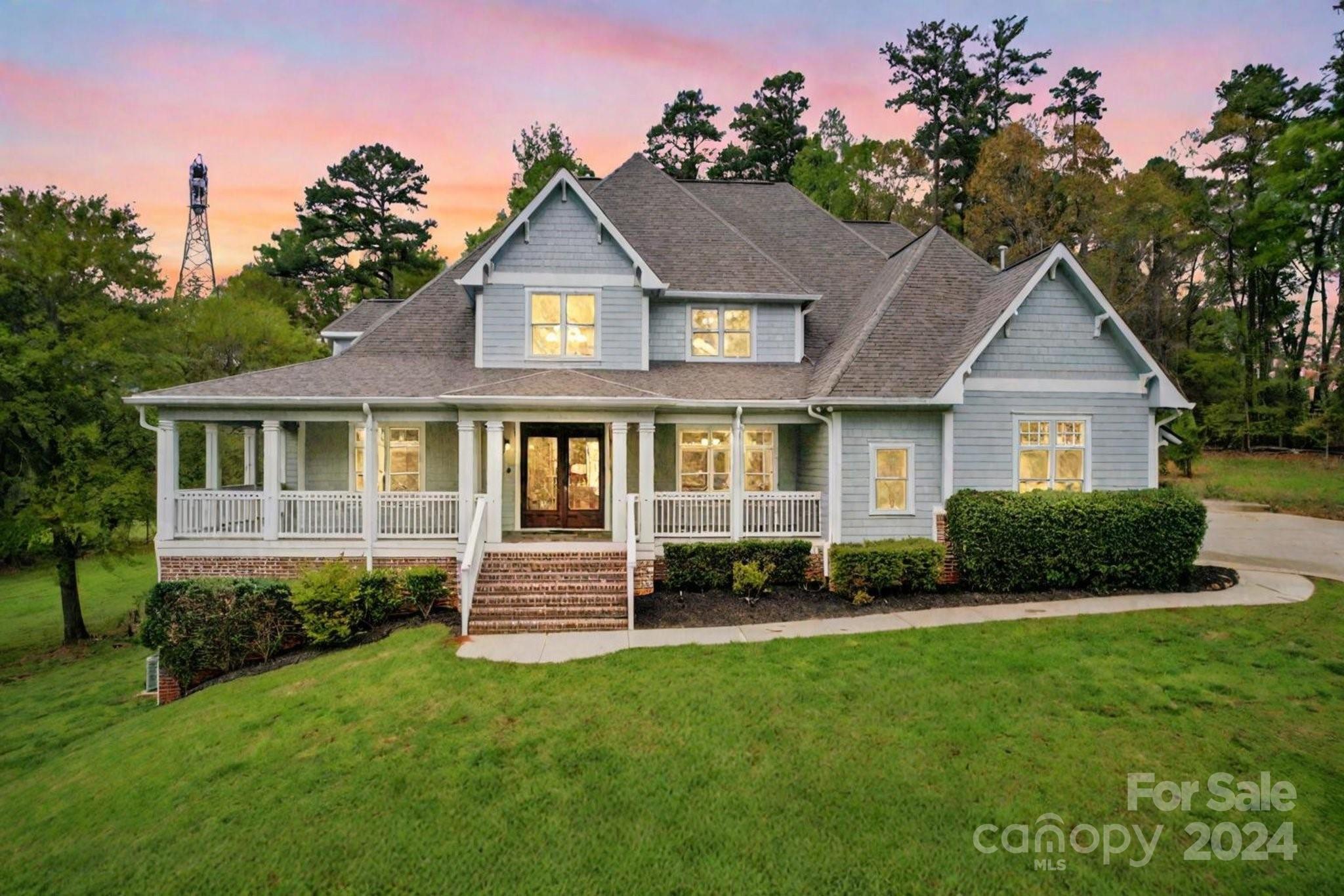 14929 Henry Harrison Stillwell Drive Huntersville NC 28078