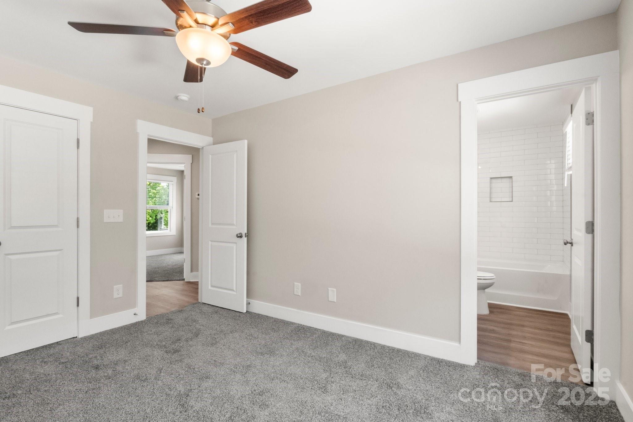 236 Elizabeth Avenue Forest City NC 28043