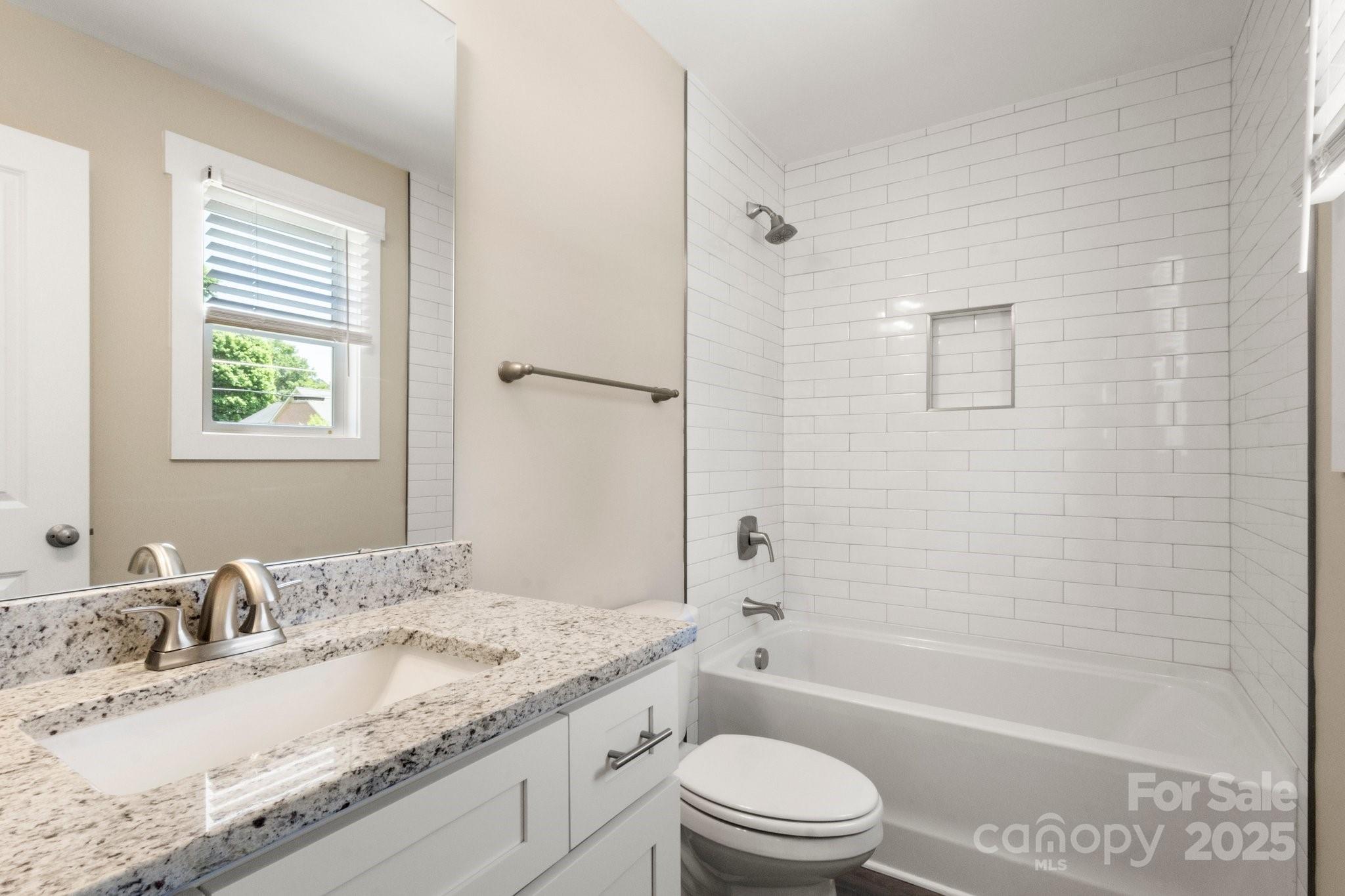 236 Elizabeth Avenue Forest City NC 28043