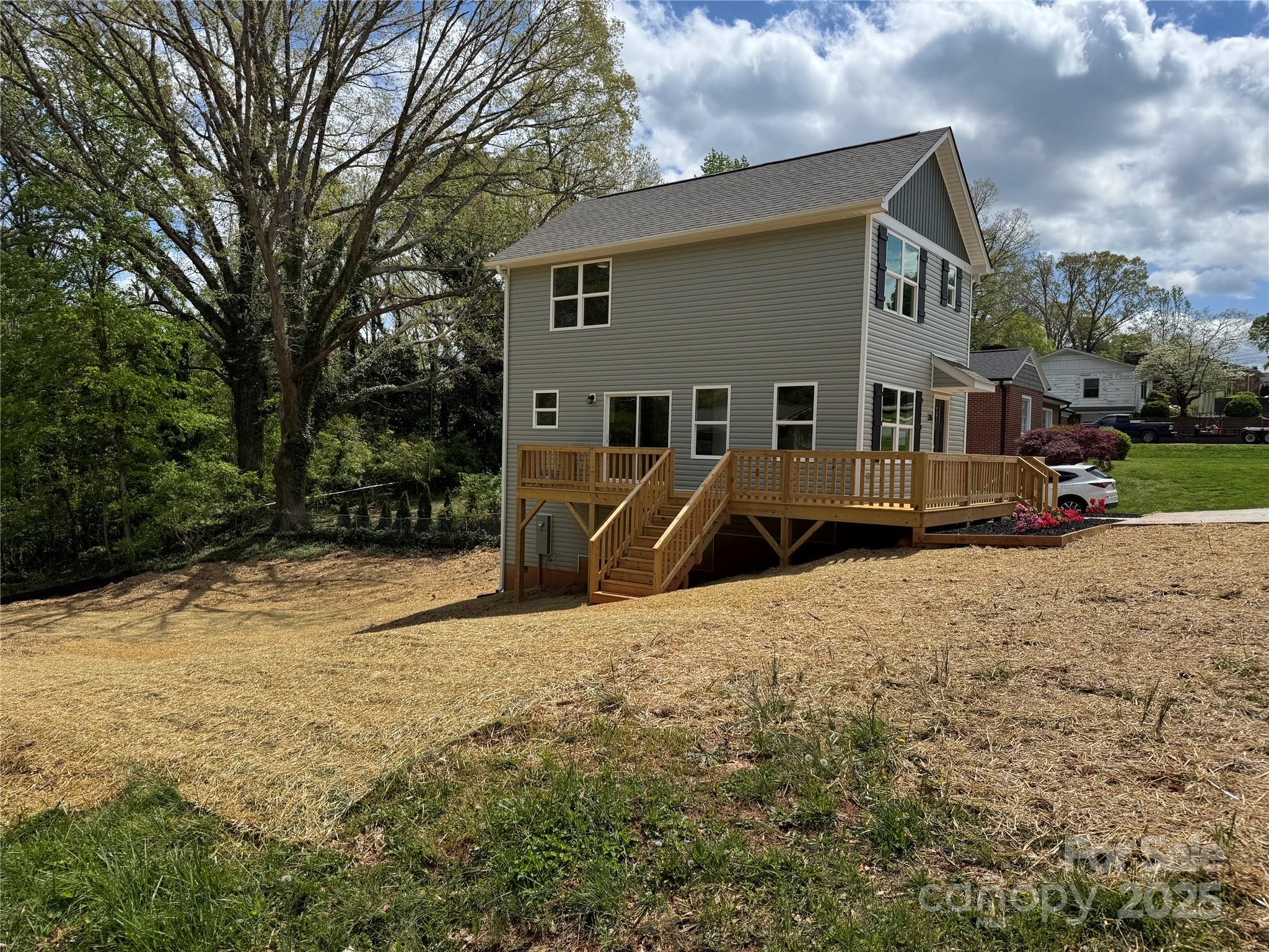 236 Elizabeth Avenue Forest City NC 28043