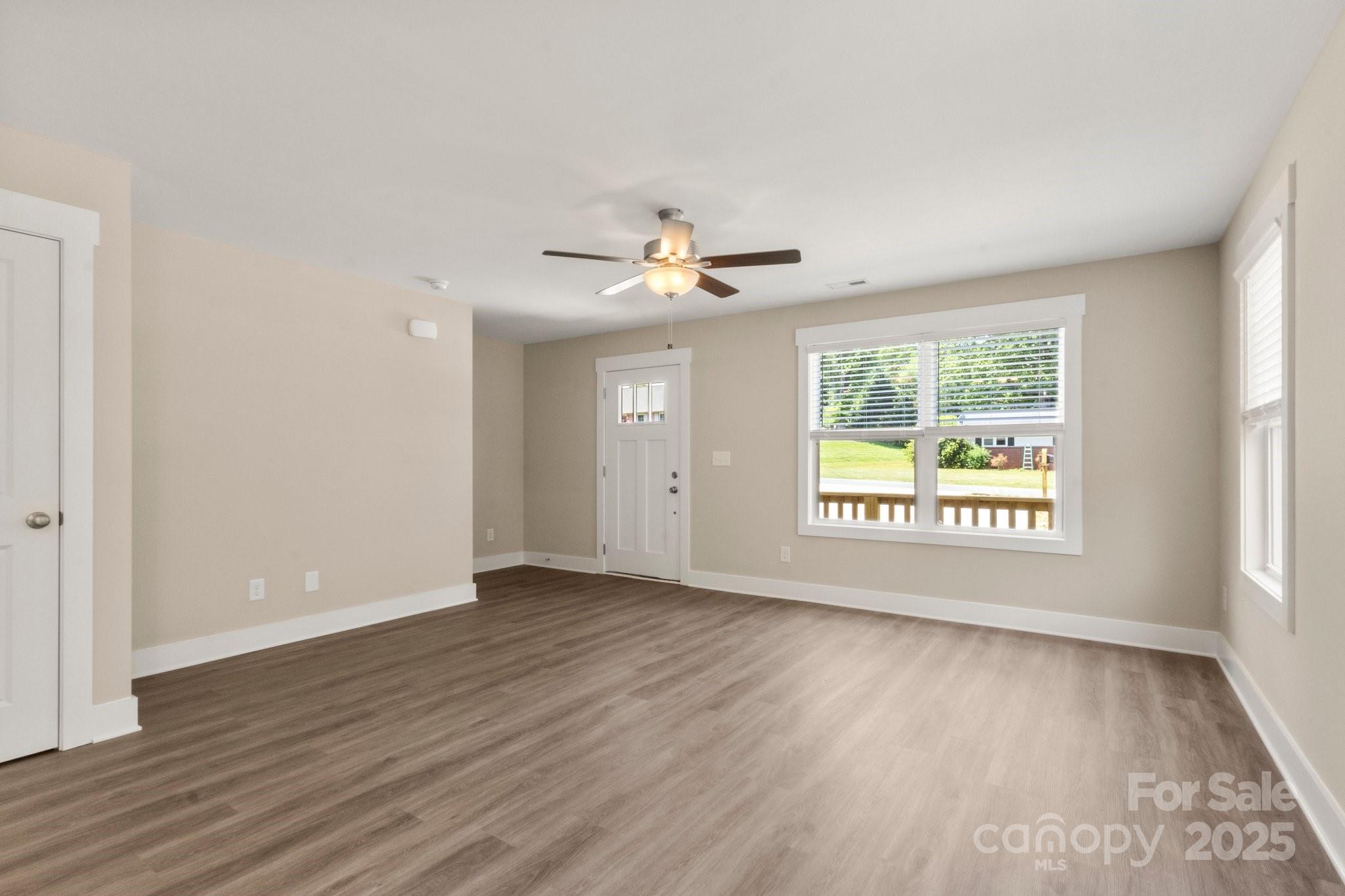 236 Elizabeth Avenue Forest City NC 28043