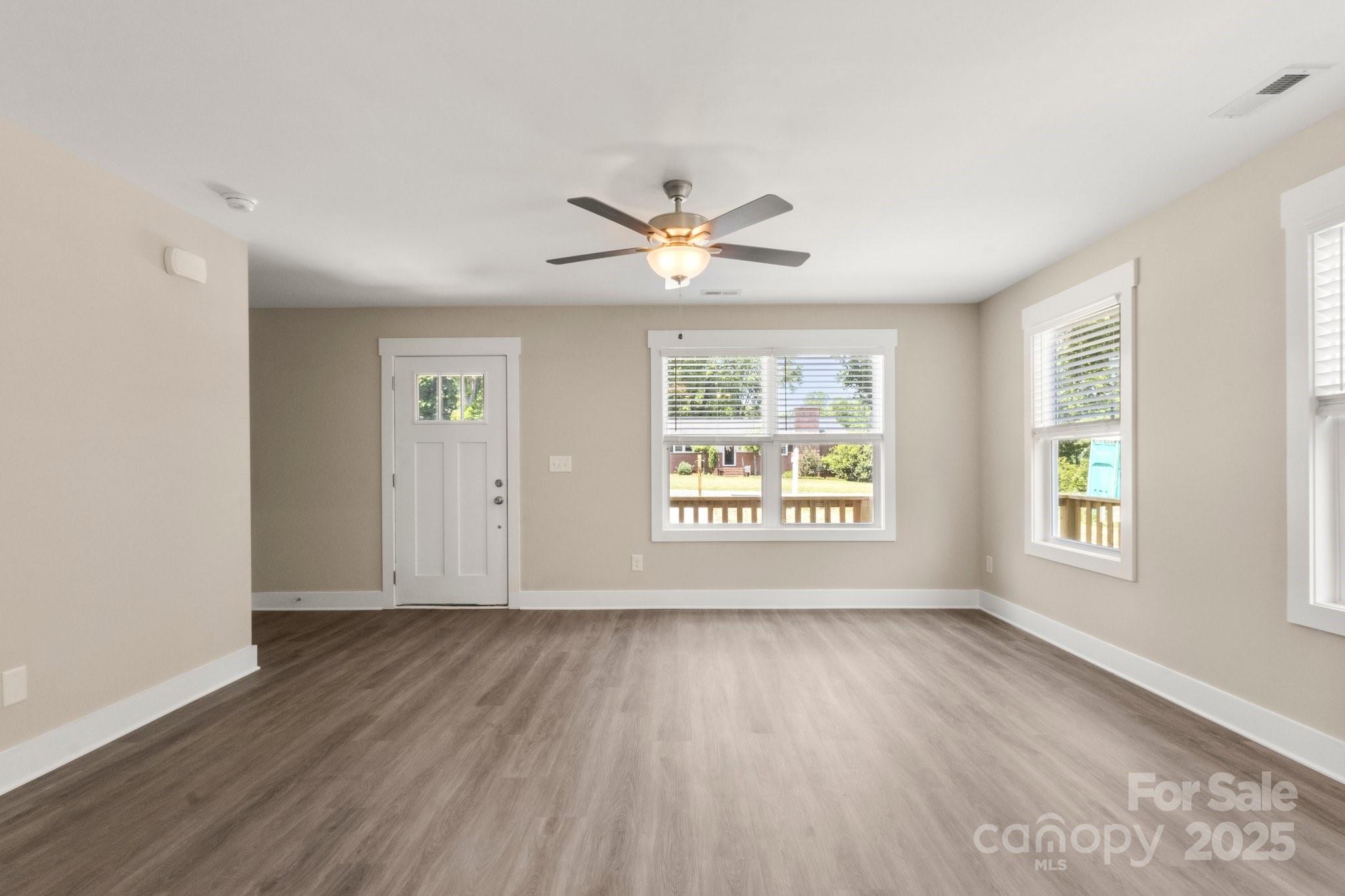 236 Elizabeth Avenue Forest City NC 28043