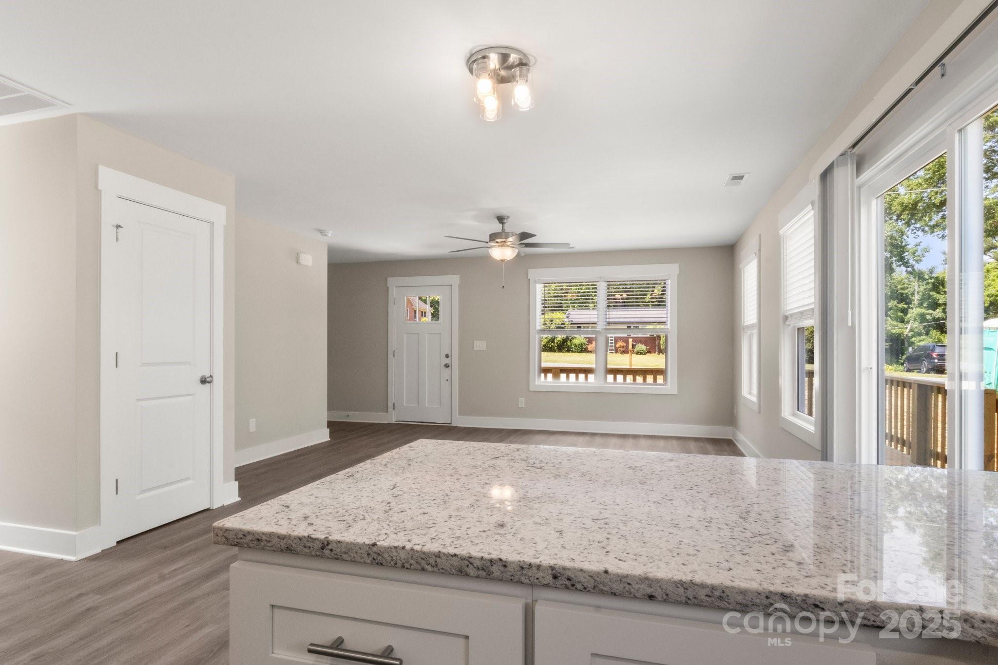 236 Elizabeth Avenue Forest City NC 28043