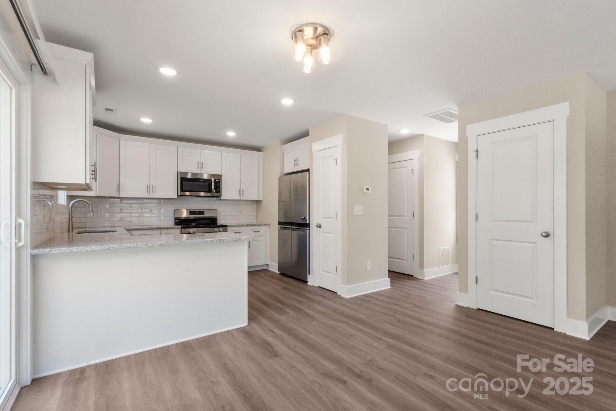 236 Elizabeth Avenue Forest City NC 28043