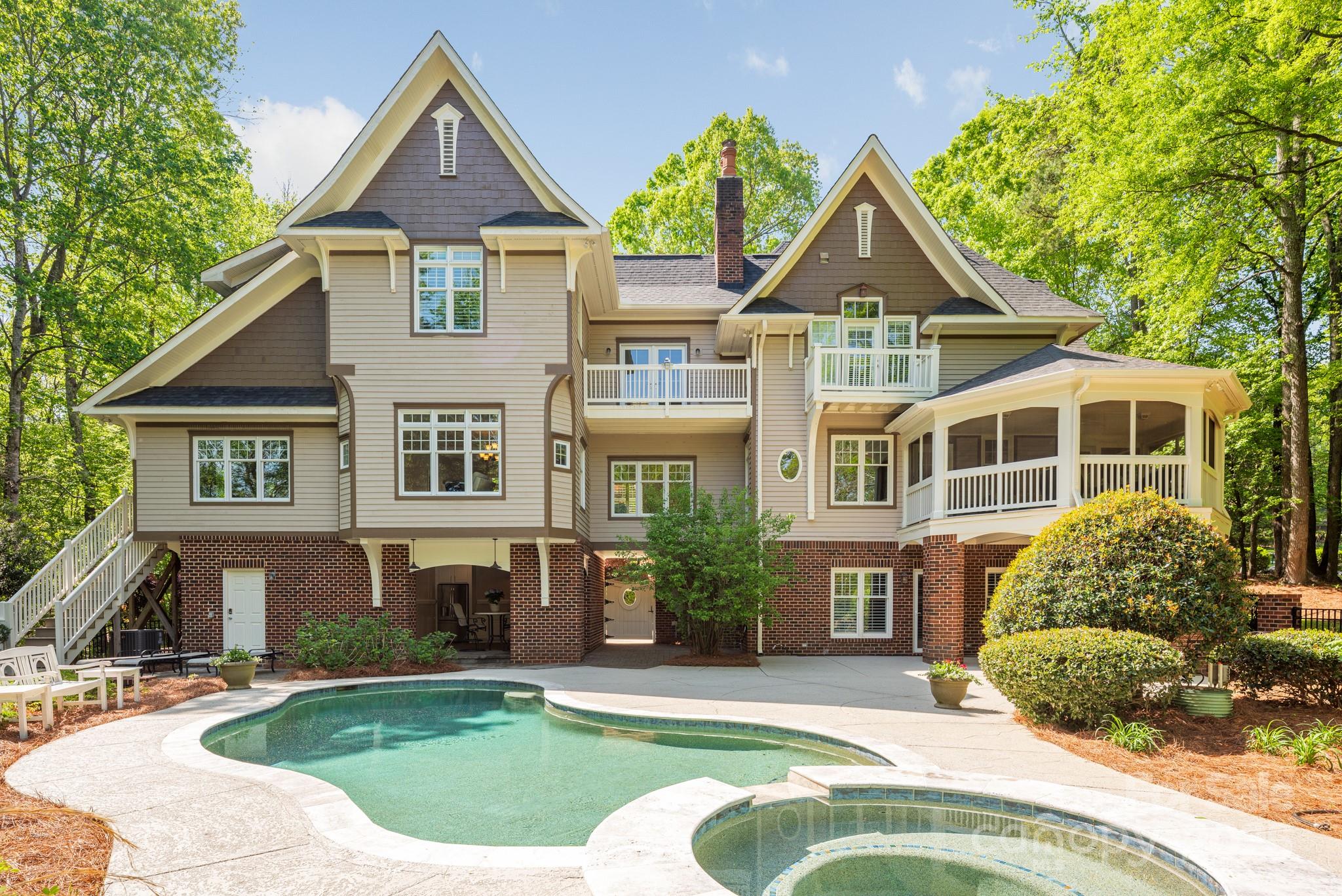 3201 Oak Brook Drive Waxhaw NC 28173