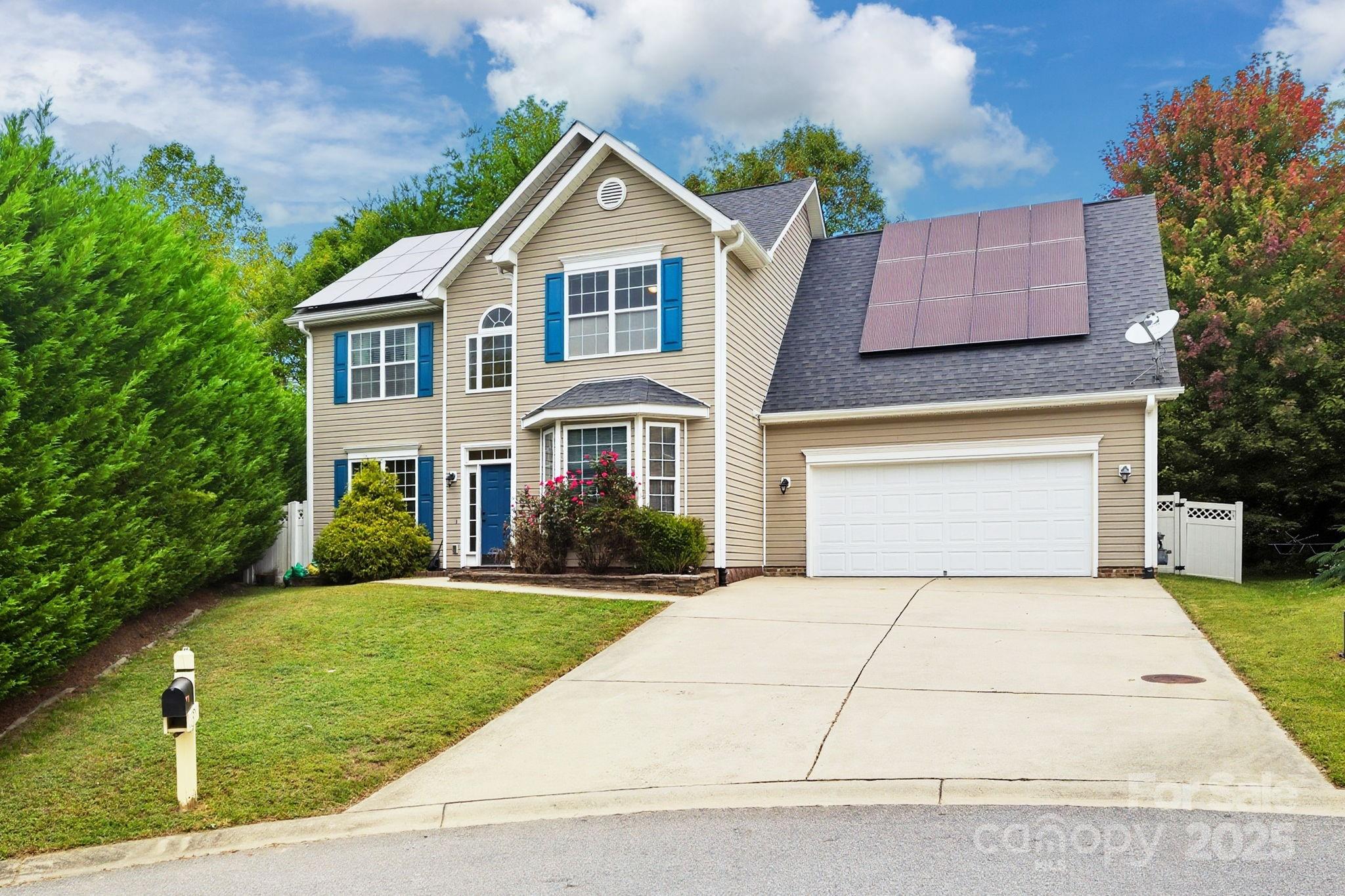 Woodfin NC, 8 River Mead Court