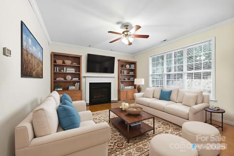 8 River Mead Court Woodfin NC 28804