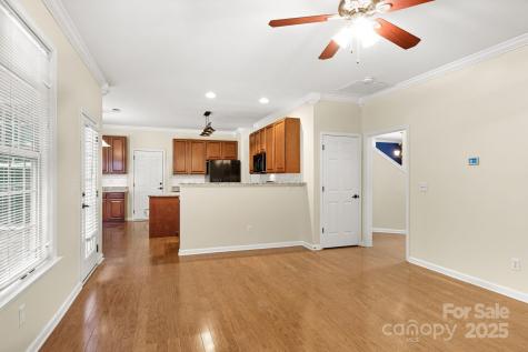 8 River Mead Court Woodfin NC 28804