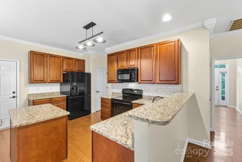 8 River Mead Court Woodfin NC 28804