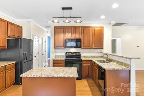8 River Mead Court Woodfin NC 28804
