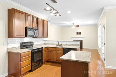 8 River Mead Court Woodfin NC 28804