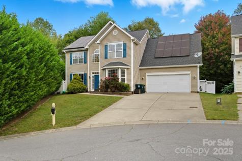 8 River Mead Court Woodfin NC 28804