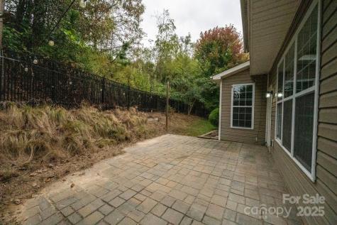 8 River Mead Court Woodfin NC 28804