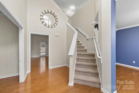 8 River Mead Court Woodfin NC 28804