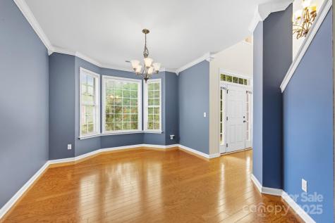 8 River Mead Court Woodfin NC 28804