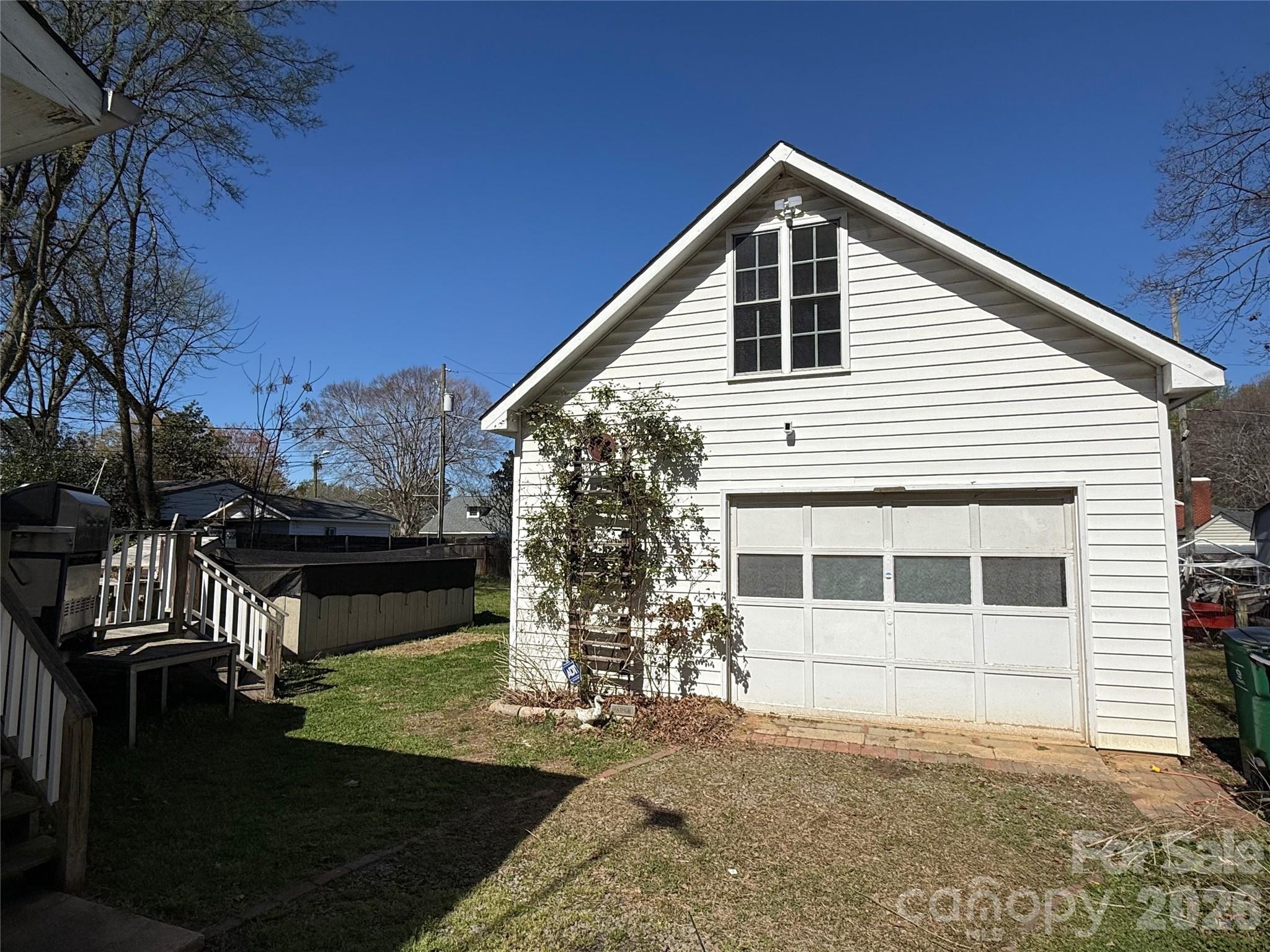 615 Hillcrest Street Charlotte NC 28206