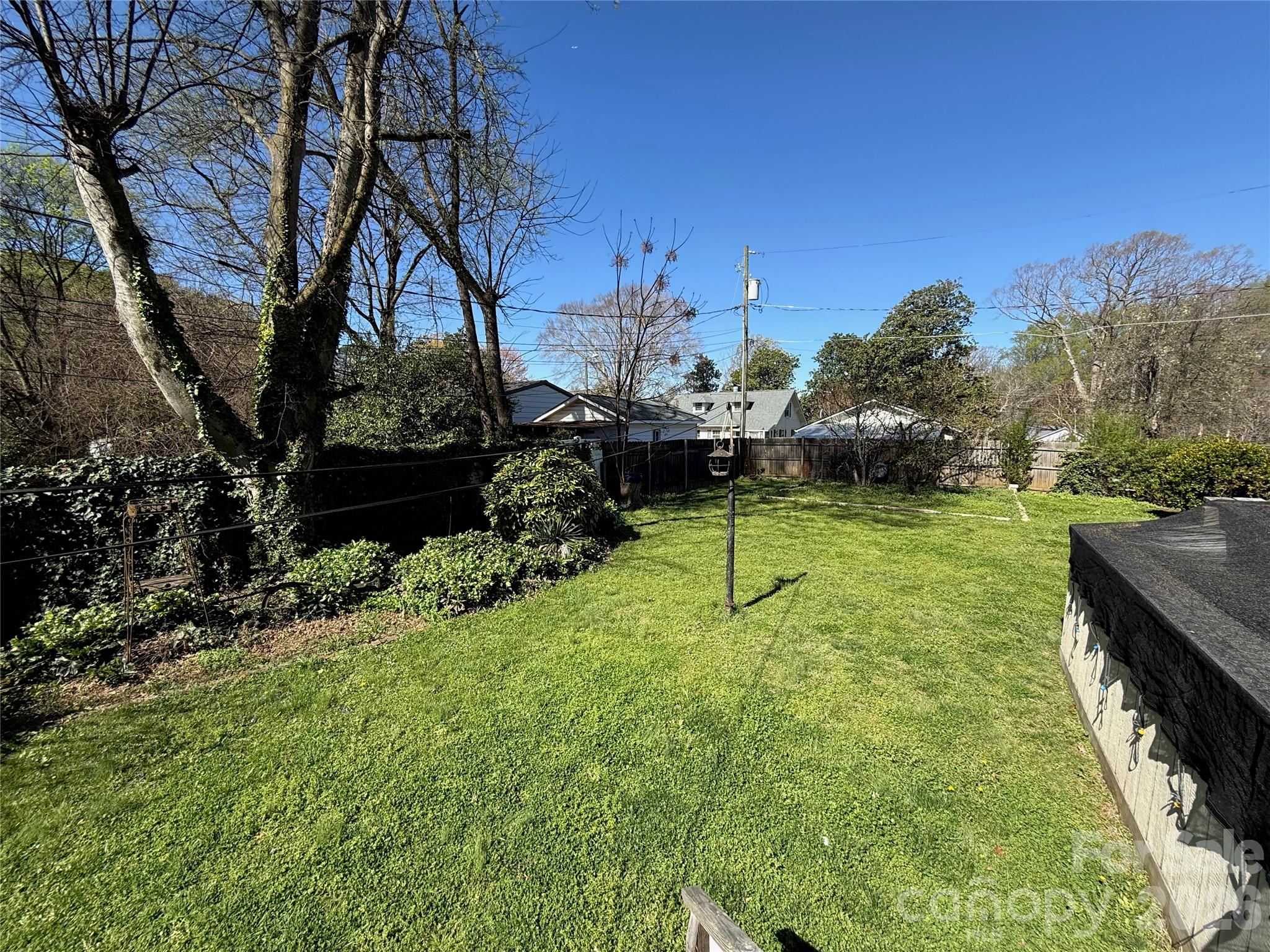 615 Hillcrest Street Charlotte NC 28206