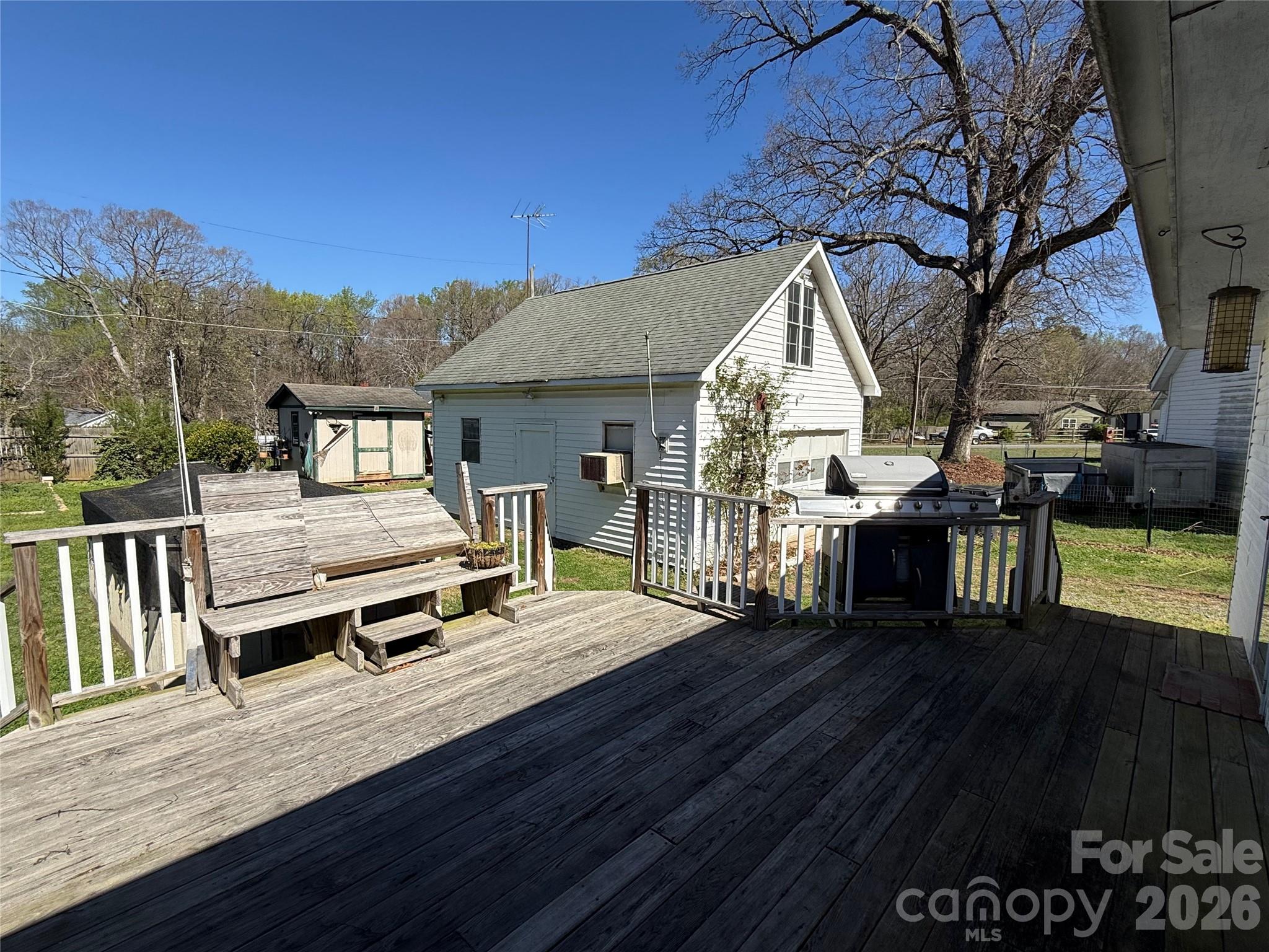 615 Hillcrest Street Charlotte NC 28206
