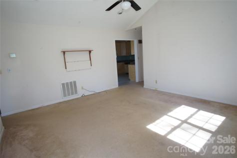 615 Hillcrest Street Charlotte NC 28206