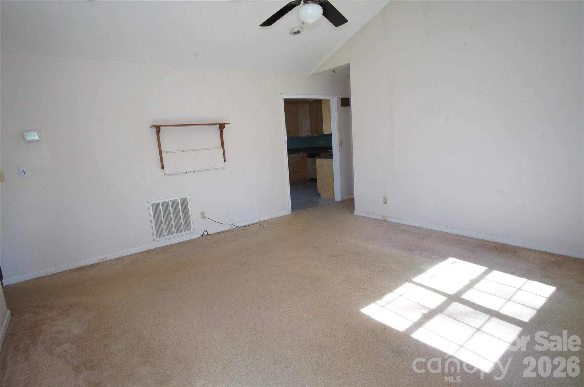 615 Hillcrest Street Charlotte NC 28206