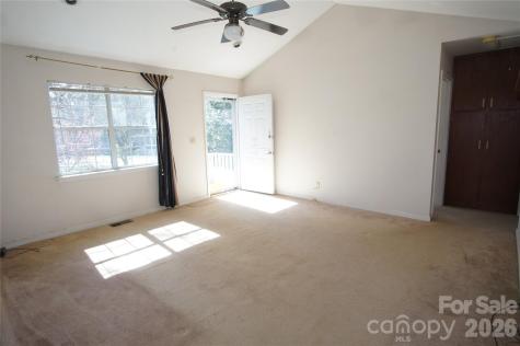 615 Hillcrest Street Charlotte NC 28206