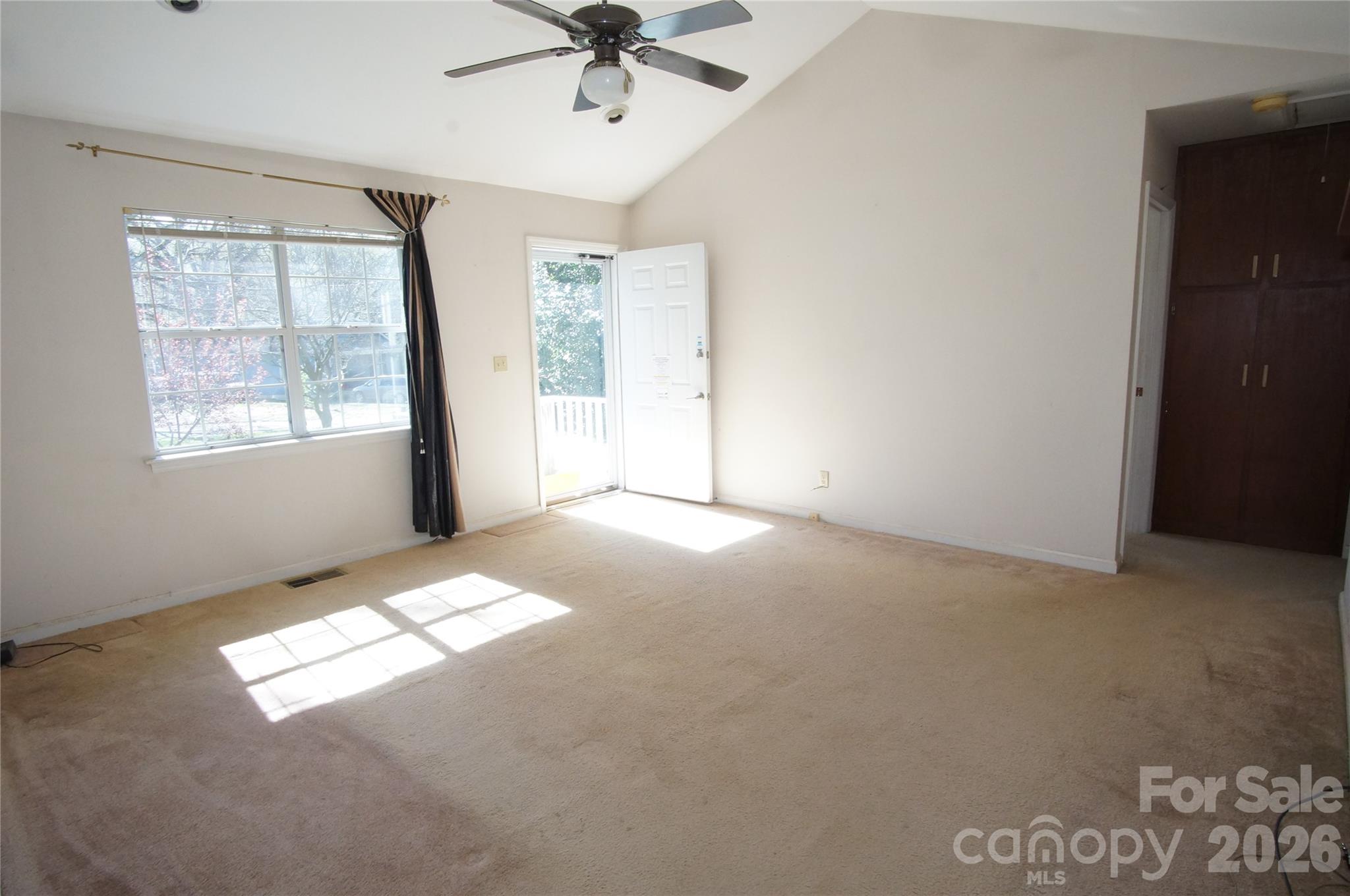 615 Hillcrest Street Charlotte NC 28206