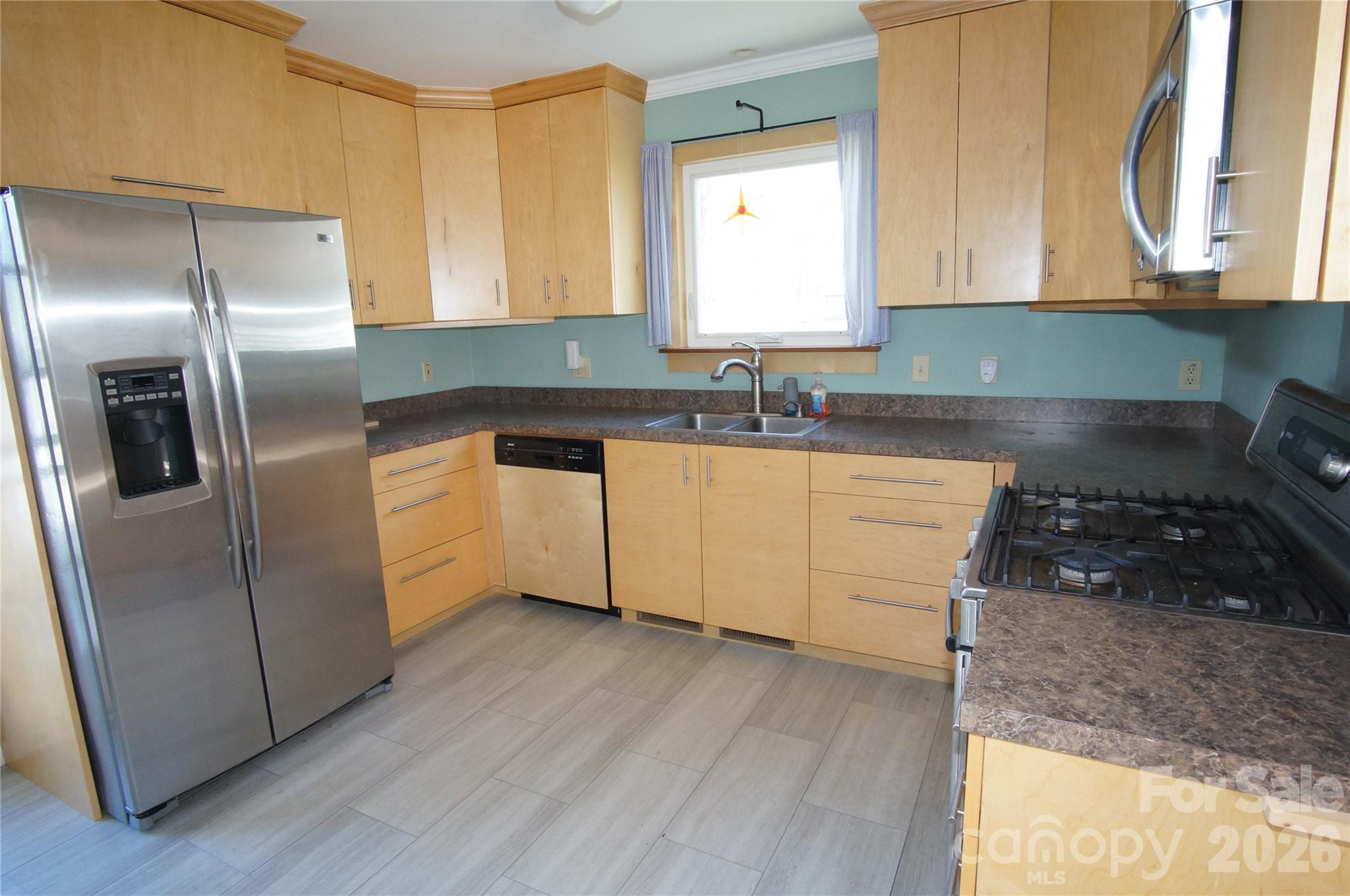 615 Hillcrest Street Charlotte NC 28206