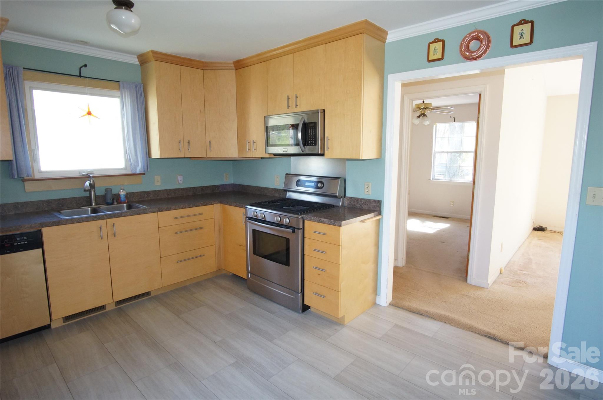 615 Hillcrest Street Charlotte NC 28206
