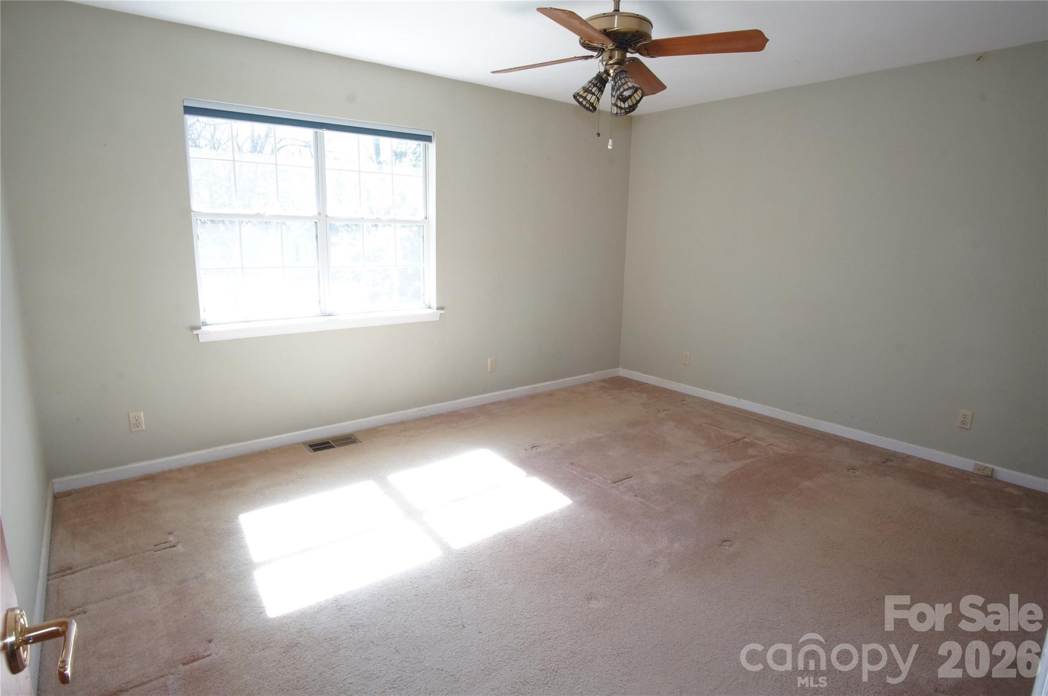 615 Hillcrest Street Charlotte NC 28206