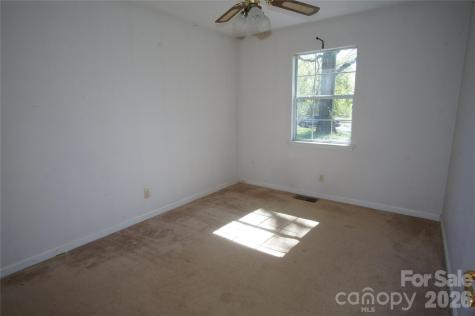 615 Hillcrest Street Charlotte NC 28206