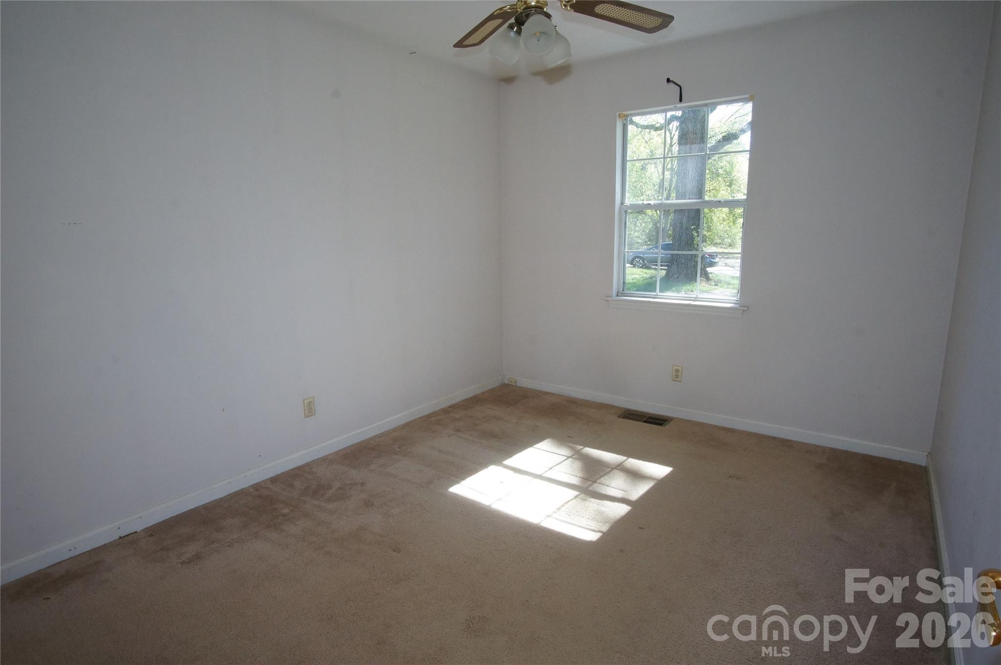 615 Hillcrest Street Charlotte NC 28206