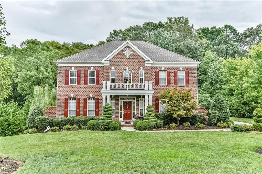 1305 Waynewood Drive Waxhaw NC 28173