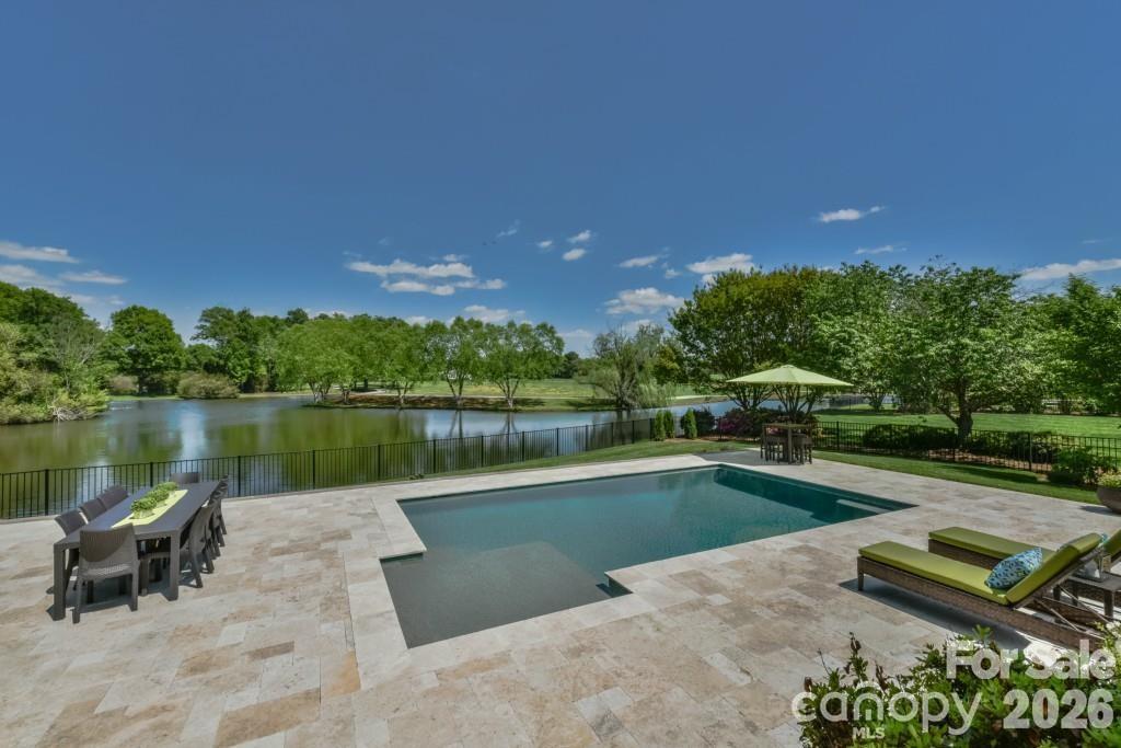 12503 Three Lakes Drive Charlotte NC 28277